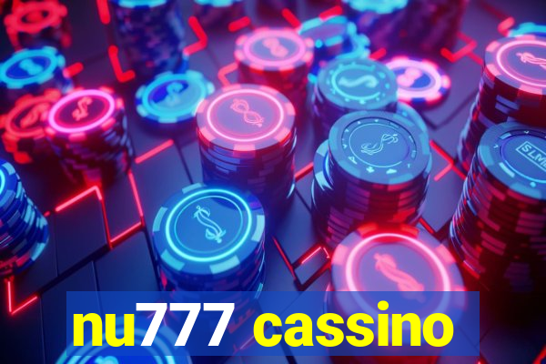 nu777 cassino