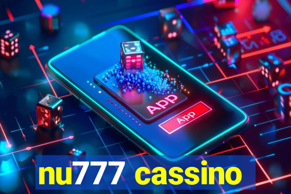 nu777 cassino