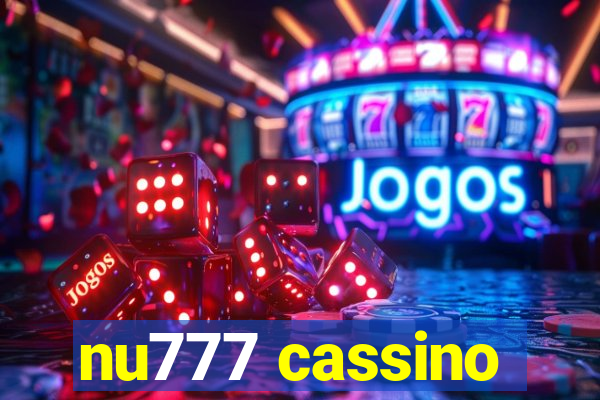 nu777 cassino