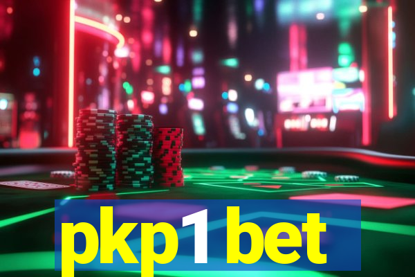 pkp1 bet