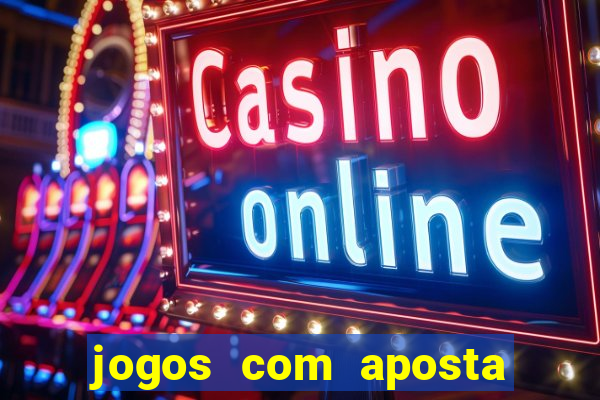 jogos com aposta de 1 centavo