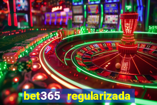 bet365 regularizada no brasil
