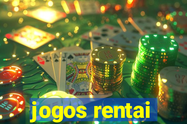 jogos rentai