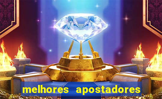 melhores apostadores esportivos do brasil