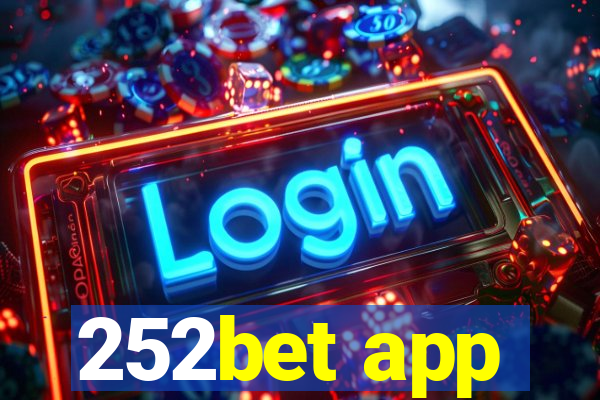 252bet app