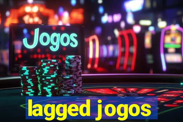lagged jogos