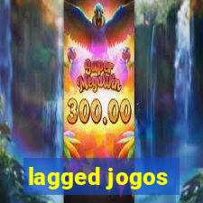 lagged jogos