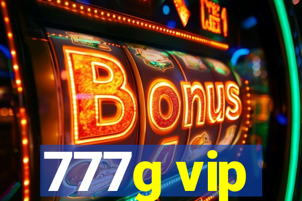 777g vip