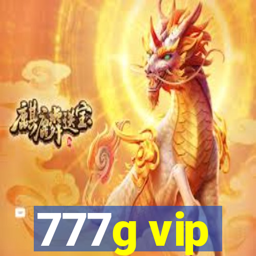 777g vip