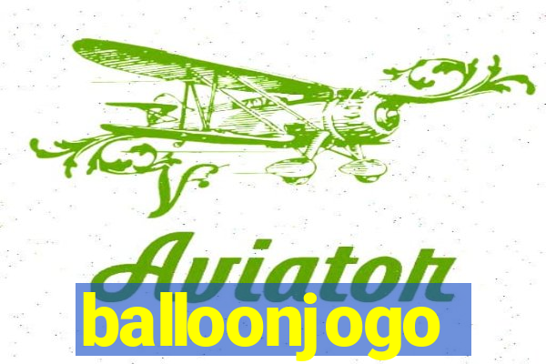 balloonjogo