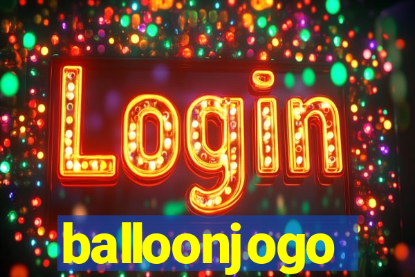 balloonjogo