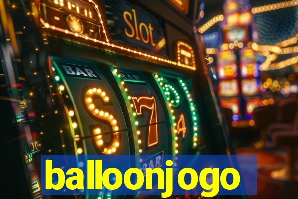 balloonjogo