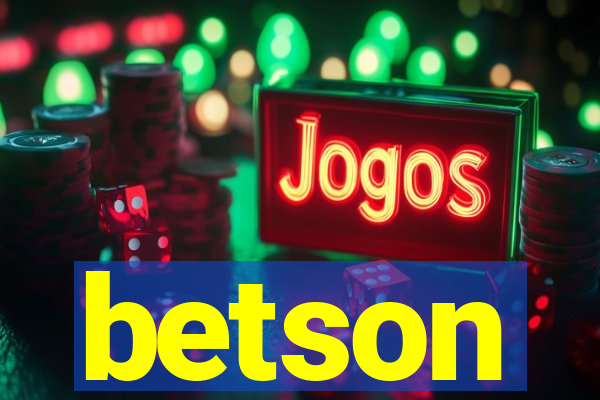 betson