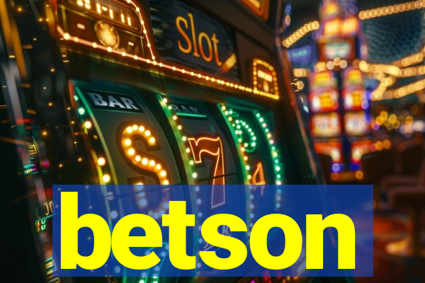 betson