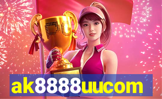 ak8888uucom