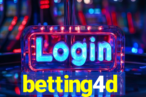 betting4d