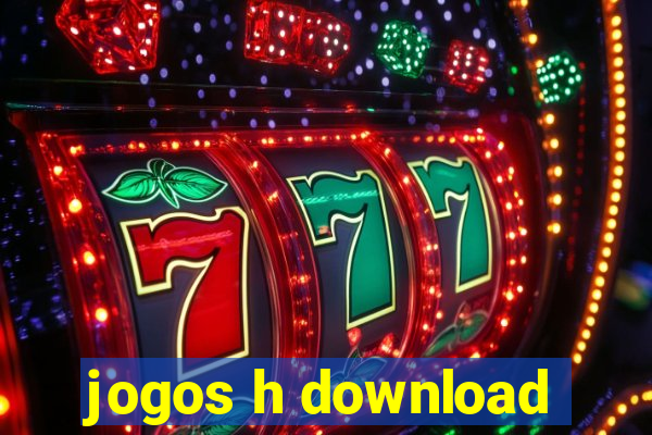 jogos h download
