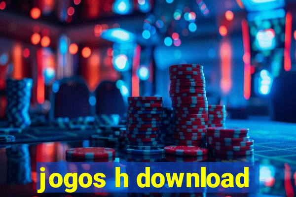 jogos h download