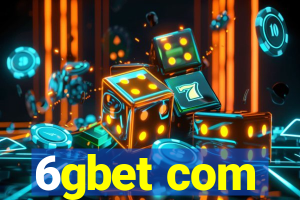 6gbet com