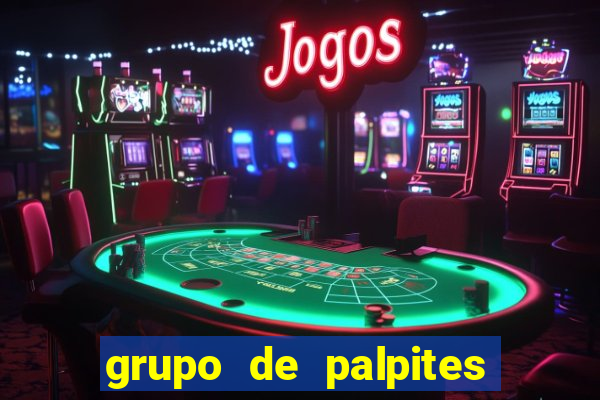 grupo de palpites de futebol whatsapp