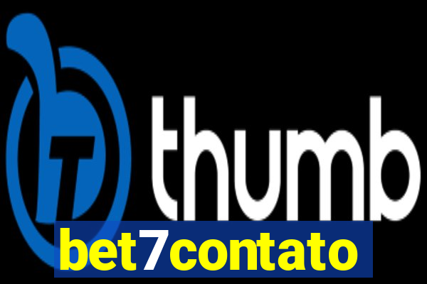 bet7contato