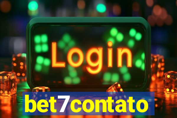 bet7contato