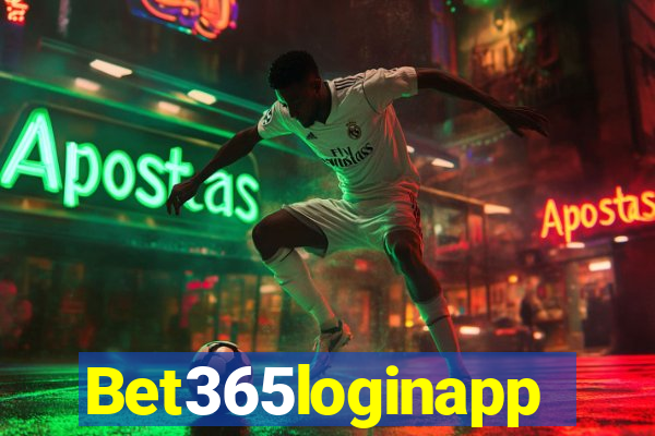 Bet365loginapp
