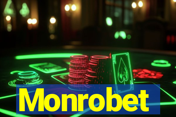 Monrobet