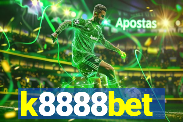 k8888bet