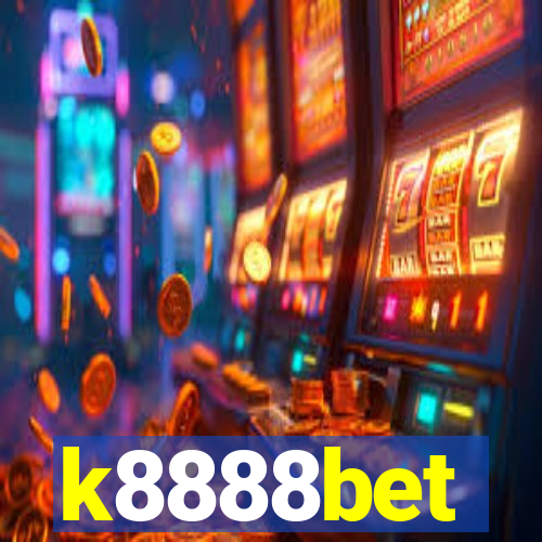k8888bet