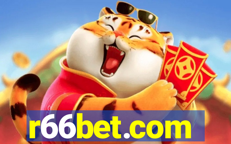 r66bet.com