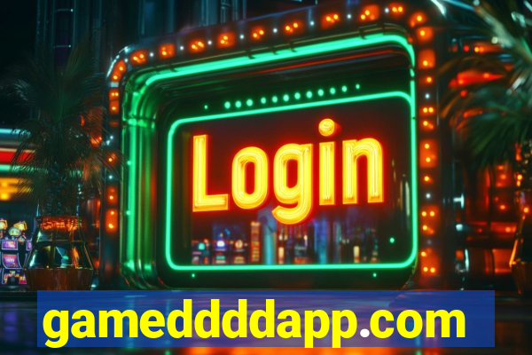 gameddddapp.com