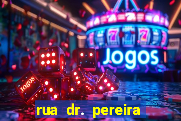 rua dr. pereira dos santos 25 tijuca
