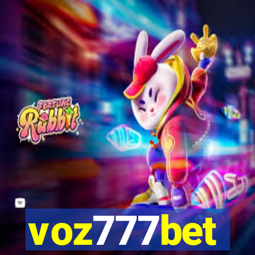 voz777bet