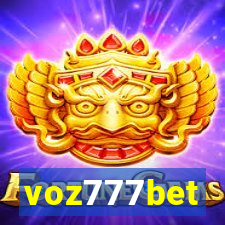 voz777bet