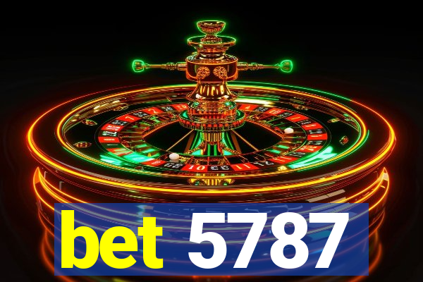 bet 5787
