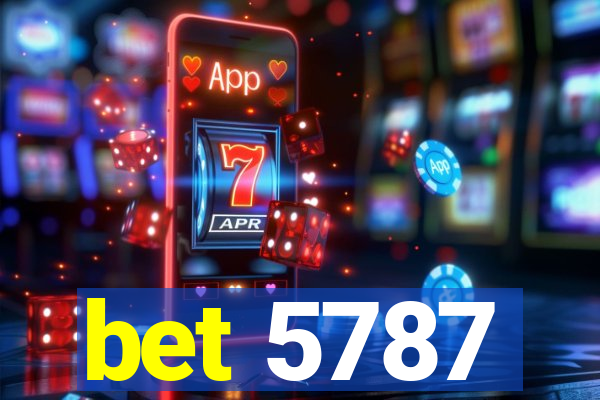 bet 5787