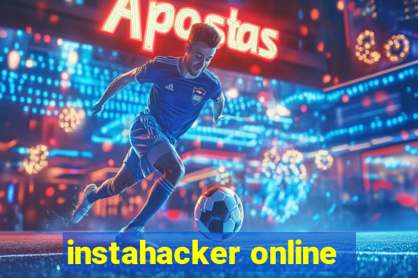 instahacker online