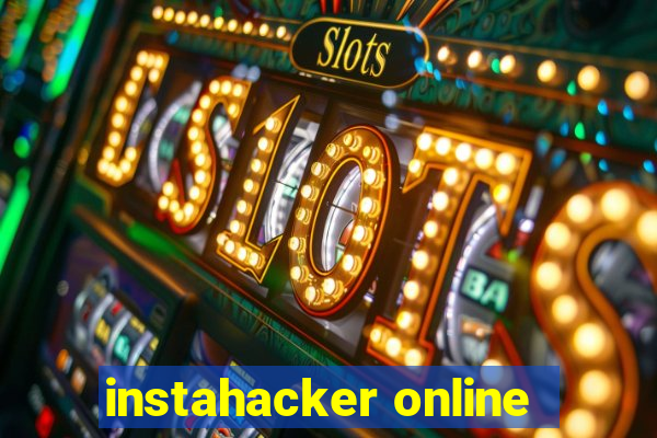 instahacker online