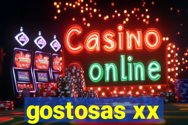 gostosas xx