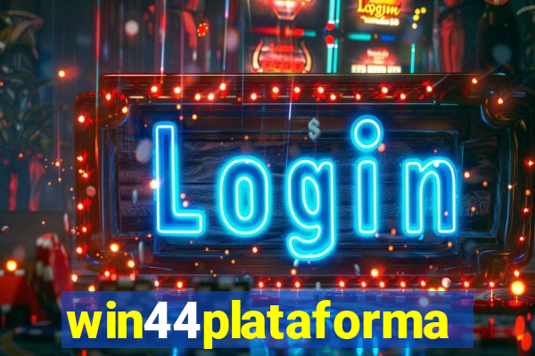 win44plataforma