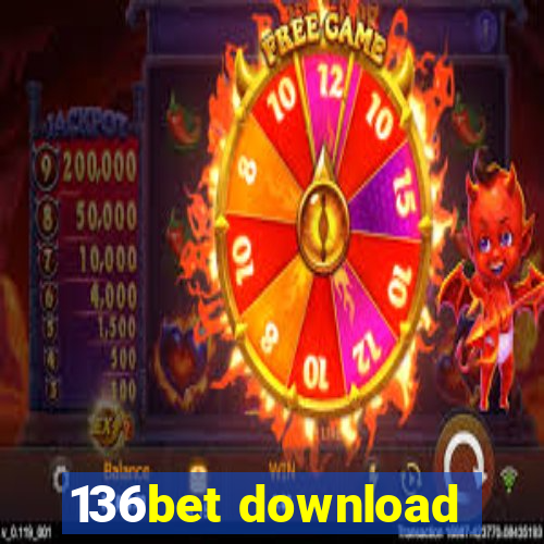 136bet download