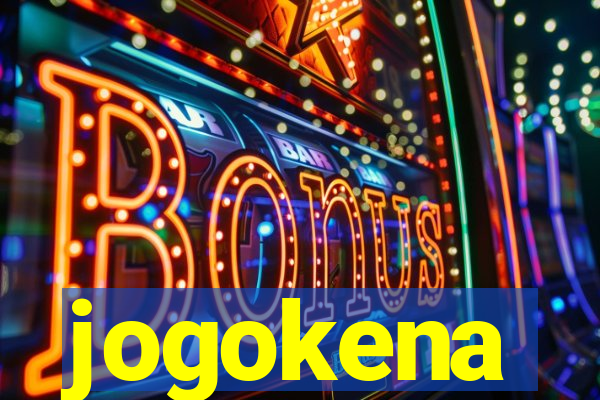 jogokena