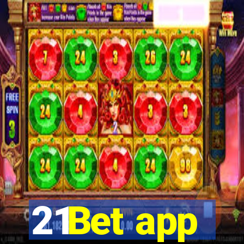 21Bet app