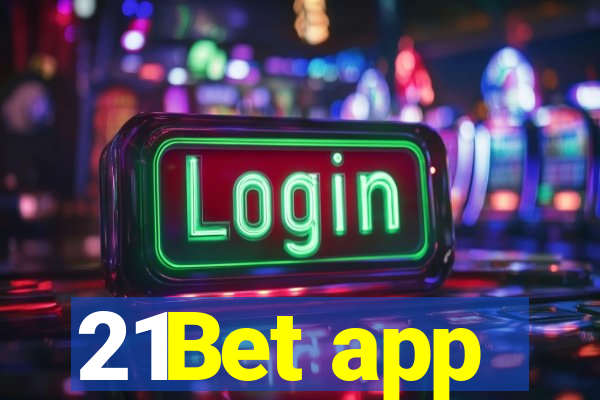 21Bet app