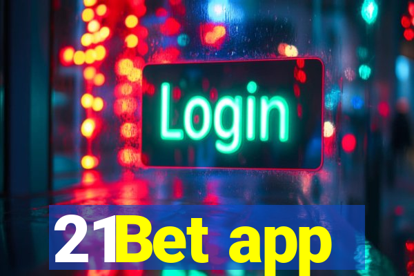 21Bet app
