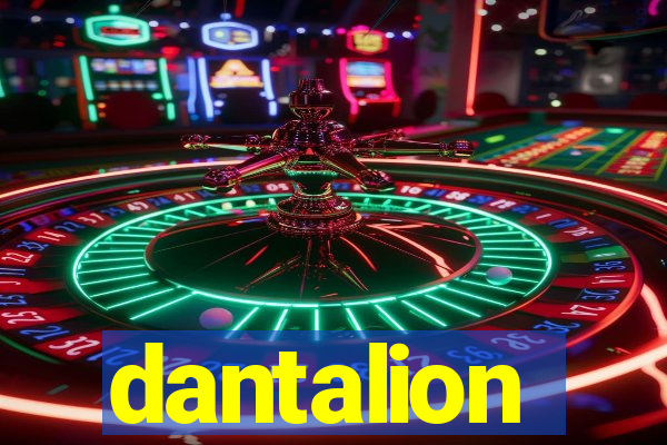 dantalion