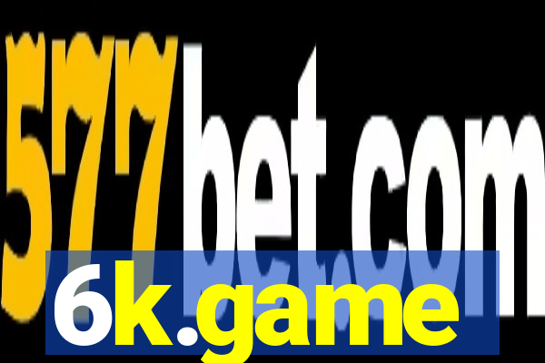 6k.game