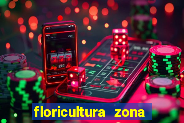 floricultura zona sul porto alegre