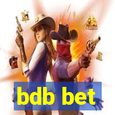 bdb bet